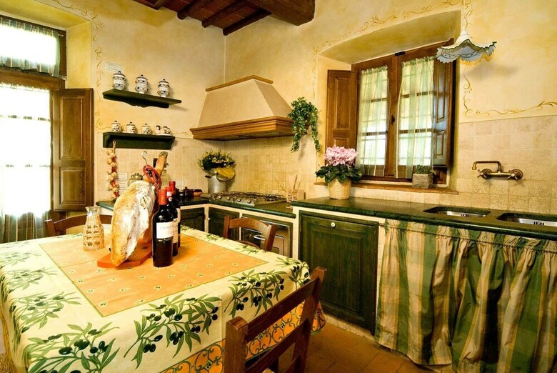 Villa Del Poggetto