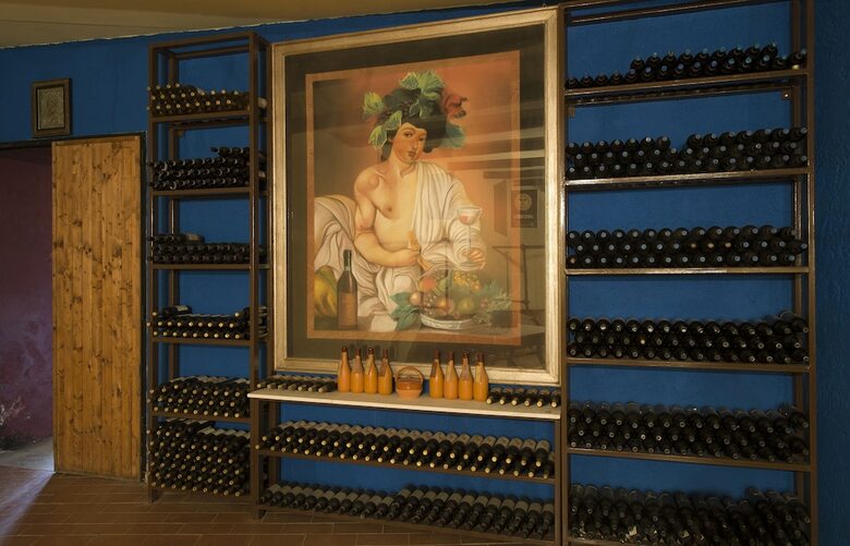 Apartamento Tenuta Montespertoli