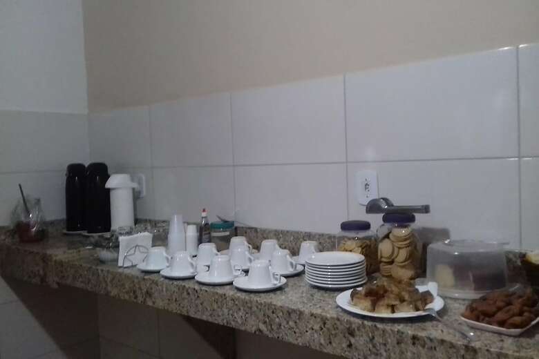 Oyo City Hotel