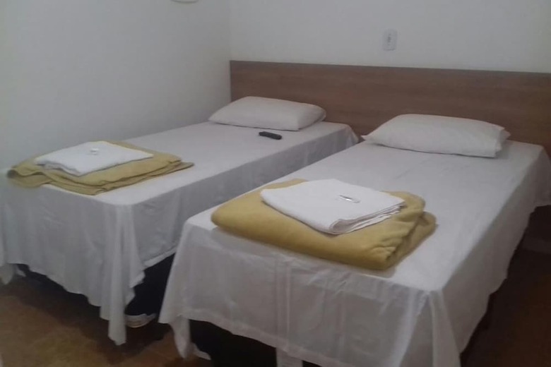 Oyo City Hotel