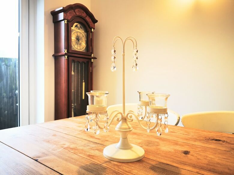 Apartamentos Rose Cottage