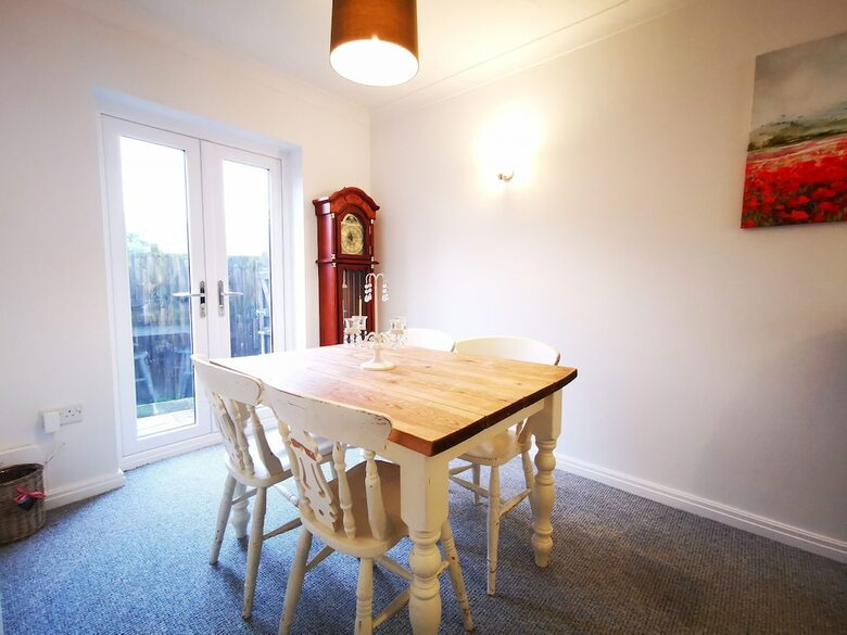 Apartamentos Rose Cottage