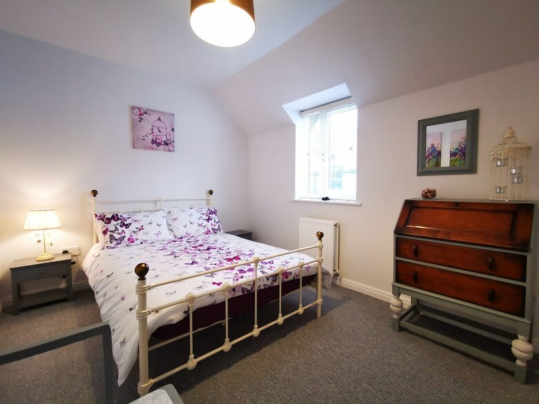 Apartamentos Rose Cottage