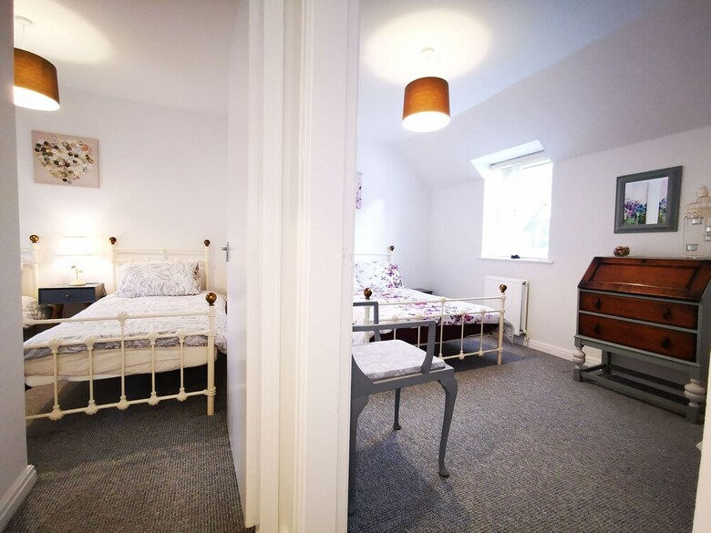 Apartamentos Rose Cottage
