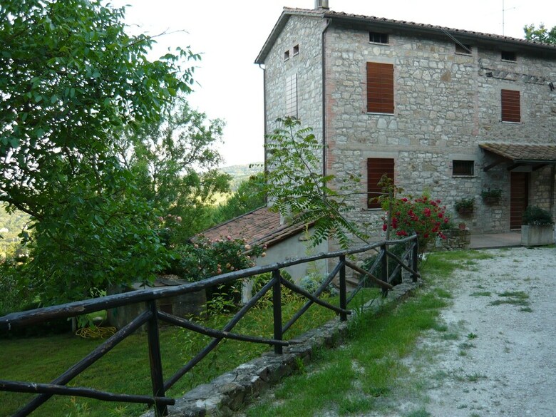 Villa Casale Luigina