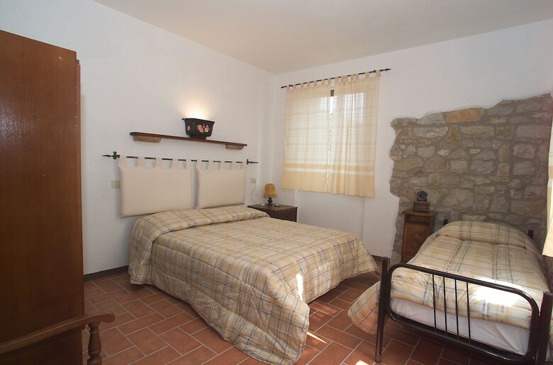Villa Casale Luigina