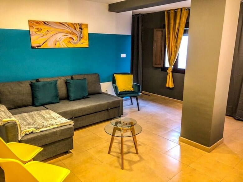 Apartamento Granada Centro By Nevada Suite