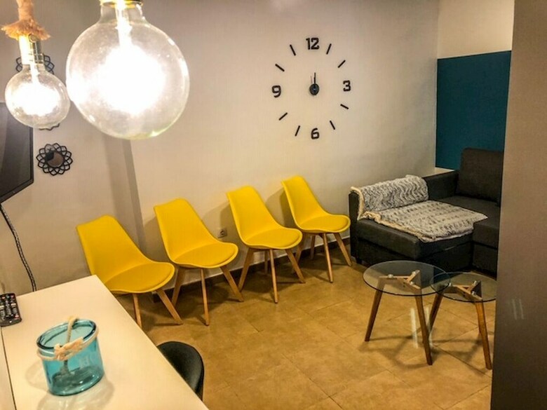 Apartamento Granada Centro By Nevada Suite