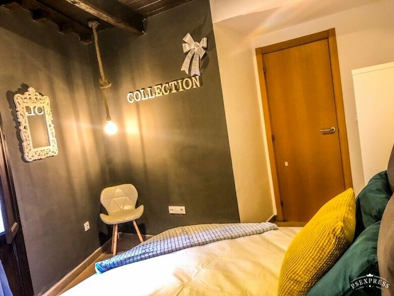 Apartamento Granada Centro By Nevada Suite