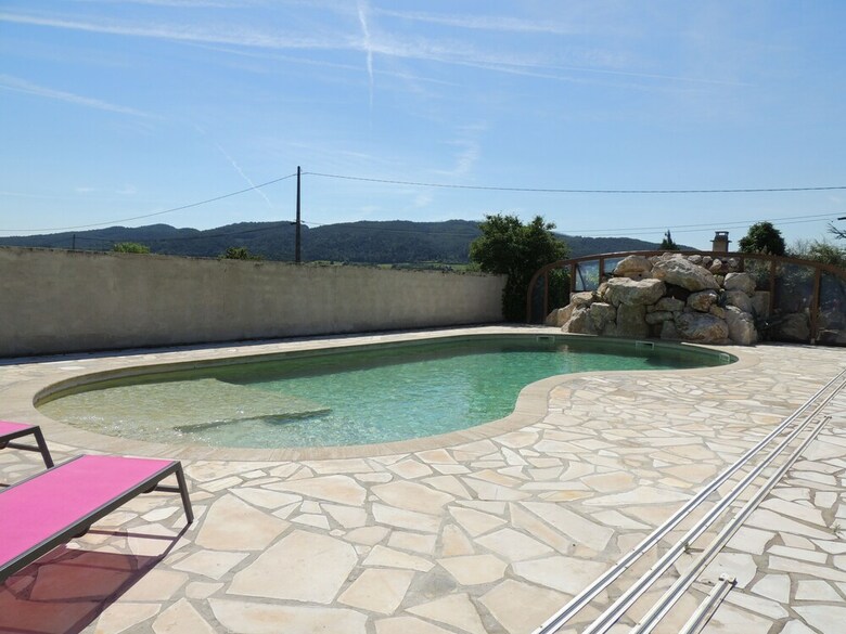 Villa Le Mas Du Brave