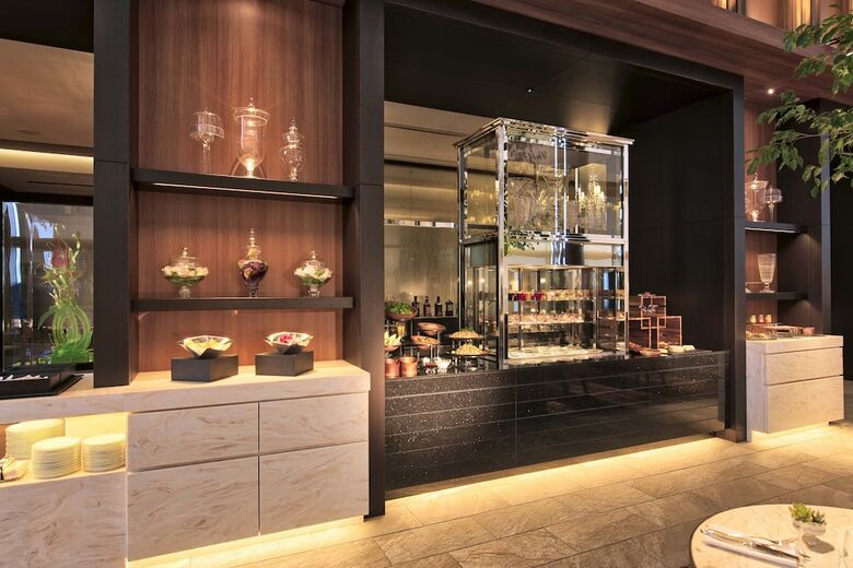 Nagoya Marriott Associa Hotel