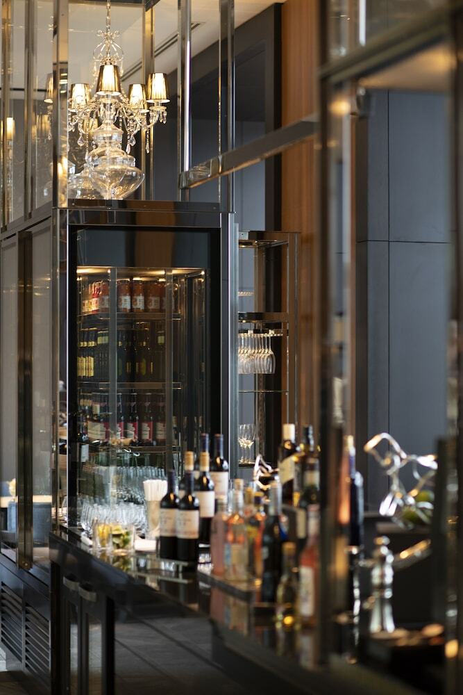 Nagoya Marriott Associa Hotel