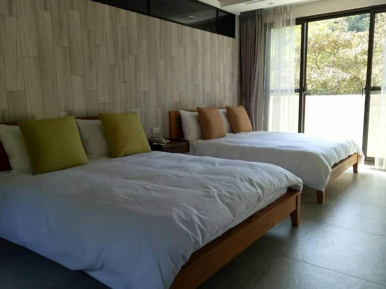 Bed & Breakfast Siang Tsao Yu Chong