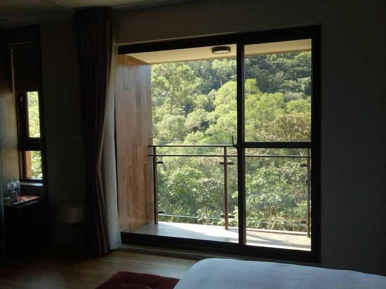 Bed & Breakfast Siang Tsao Yu Chong