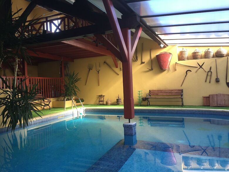 Bed & Breakfast La Picholine