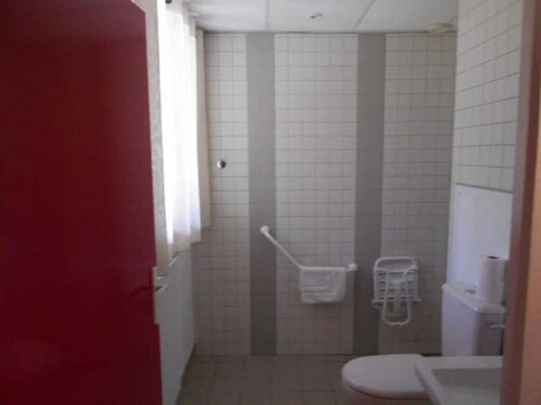 Hotel Le Fontenil