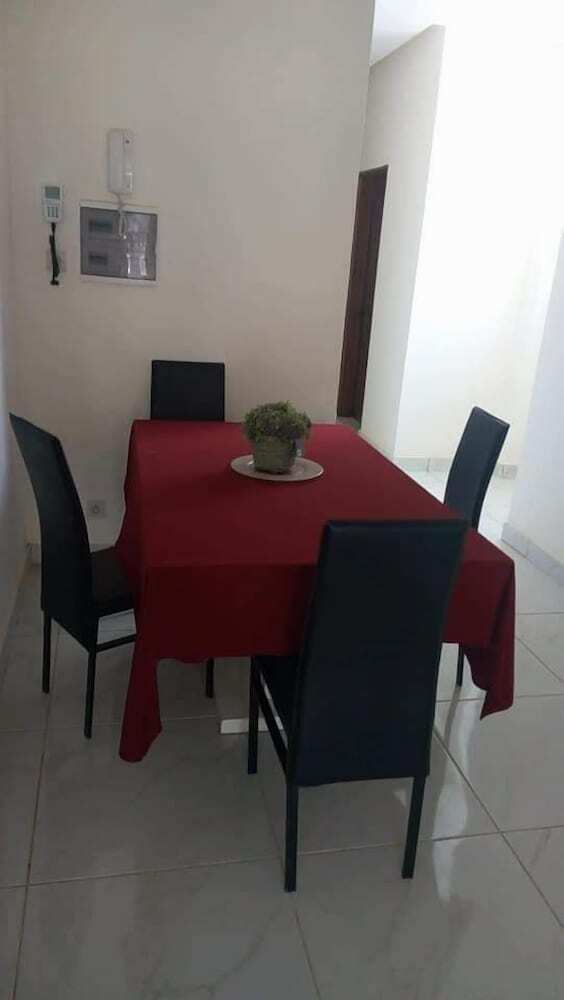 Apartamentos Paris  R�sidence