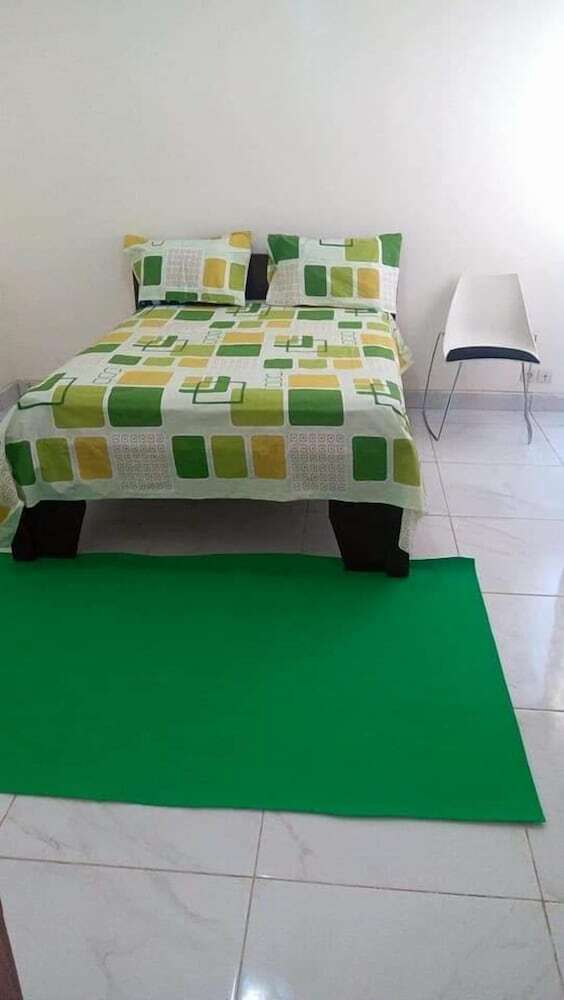 Apartamentos Paris  R�sidence