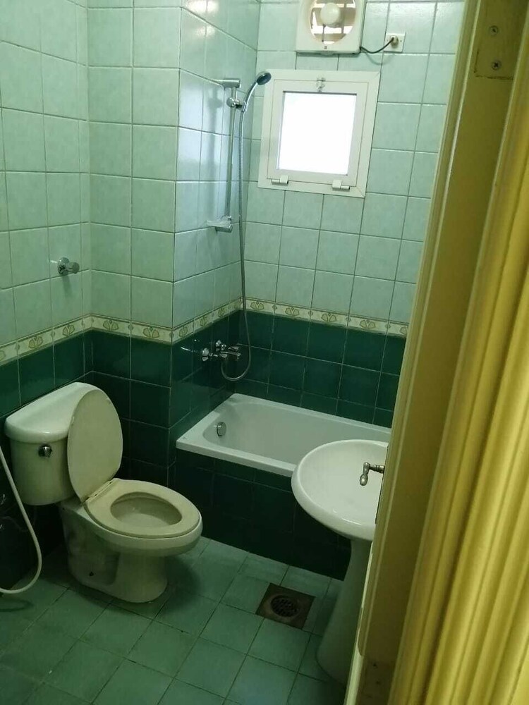 Rawabi Al Shamikh Ajyad Hotel