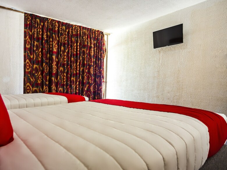 Oyo Hotel Oasis