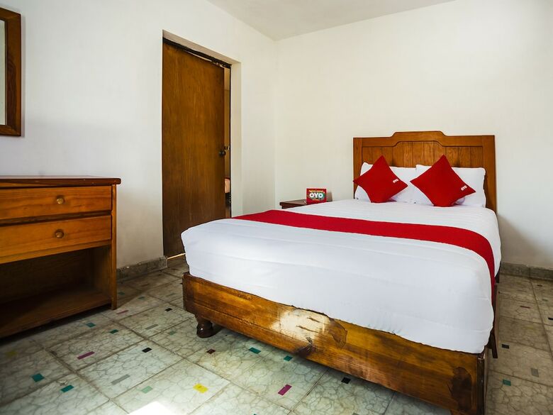 Oyo Hotel Oasis