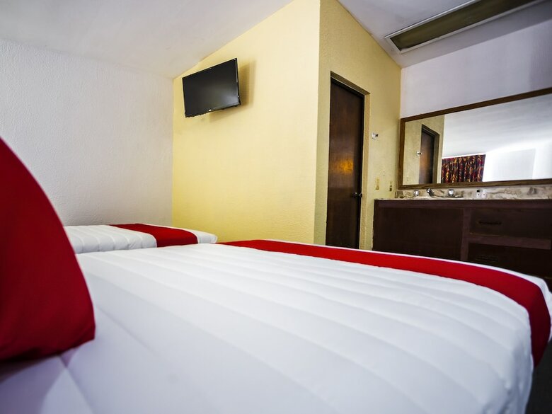 Oyo Hotel Oasis