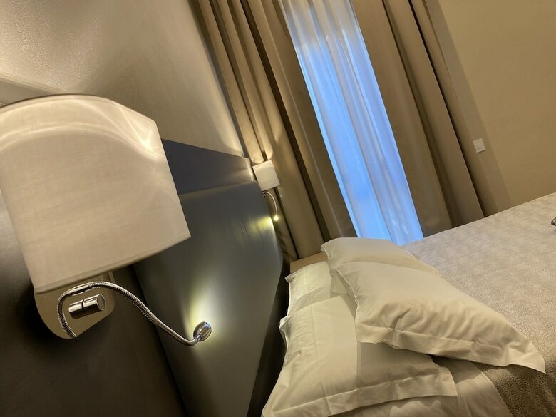 Hotel Victoria