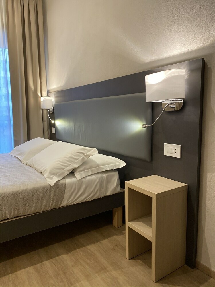 Hotel Victoria