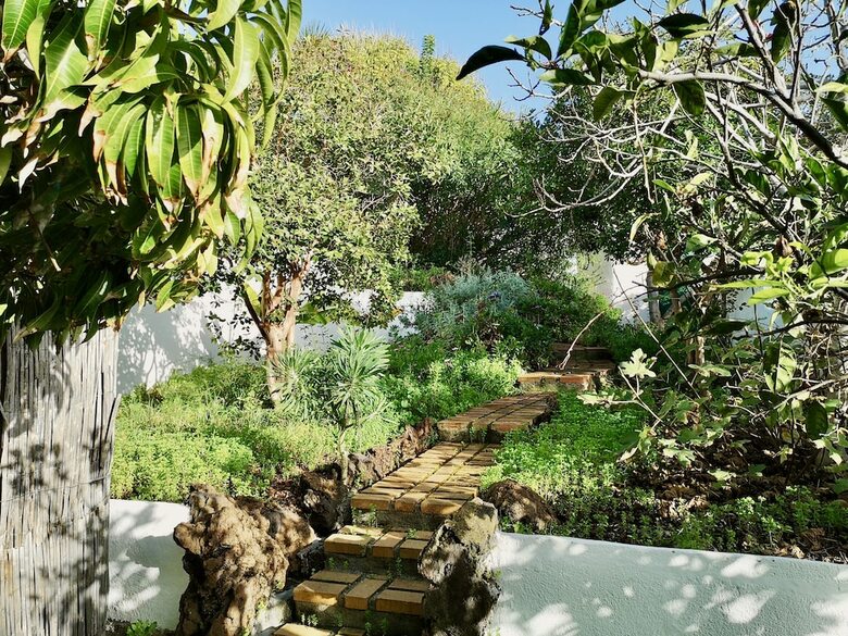 Villa Nanou House
