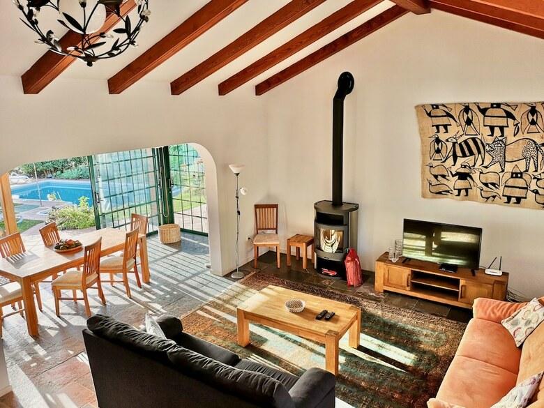 Villa Nanou House