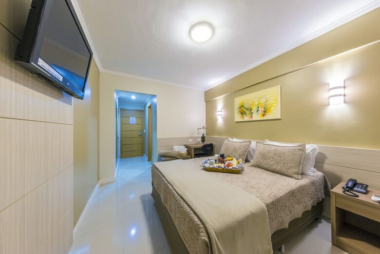 Thomasi Hotel Londrina