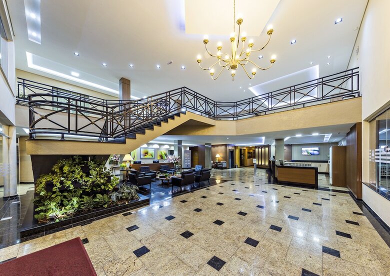 Thomasi Hotel Londrina