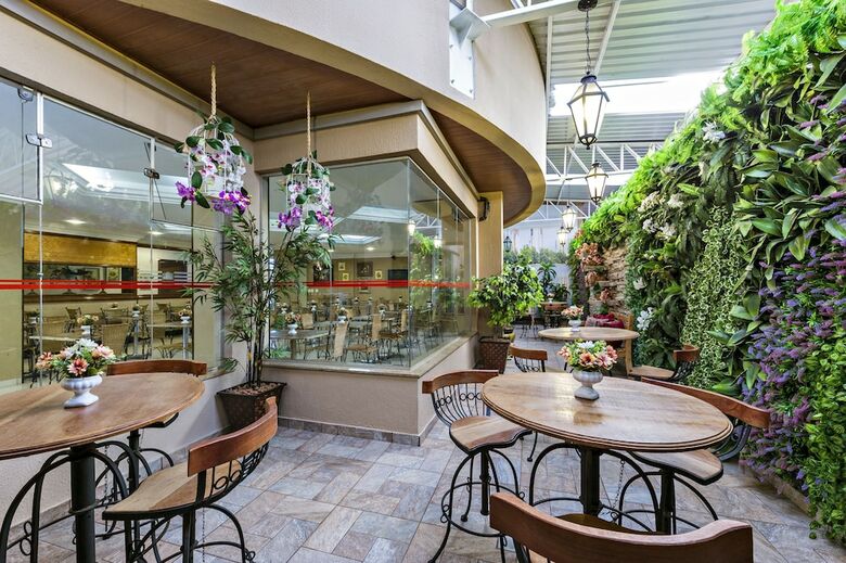 Thomasi Hotel Londrina