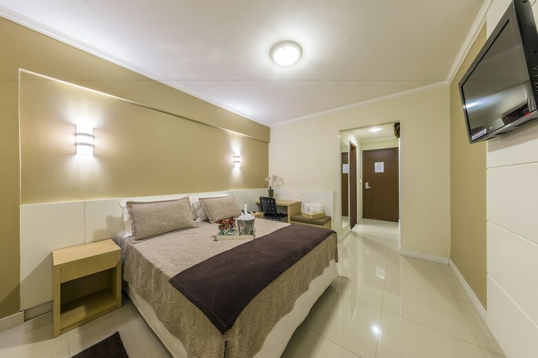 Thomasi Hotel Londrina