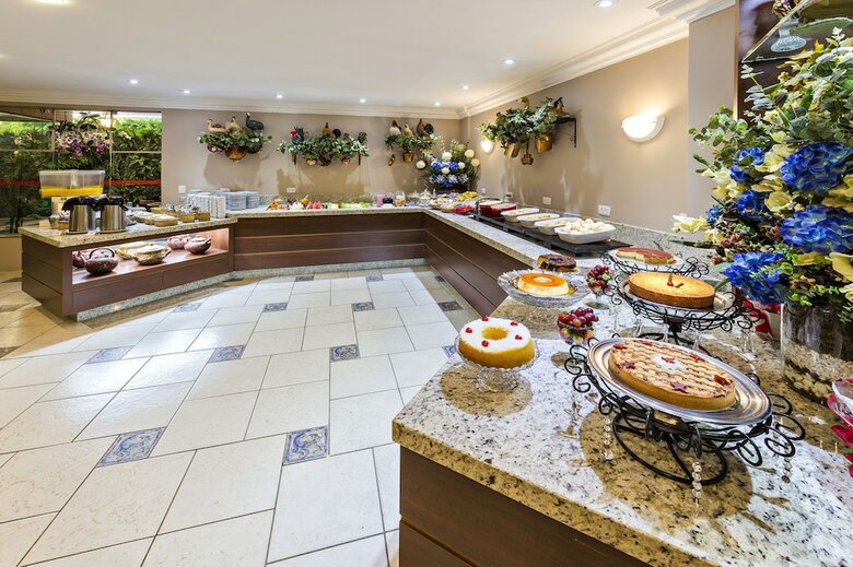 Thomasi Hotel Londrina