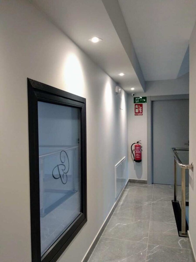 Hostal Canton Plaza