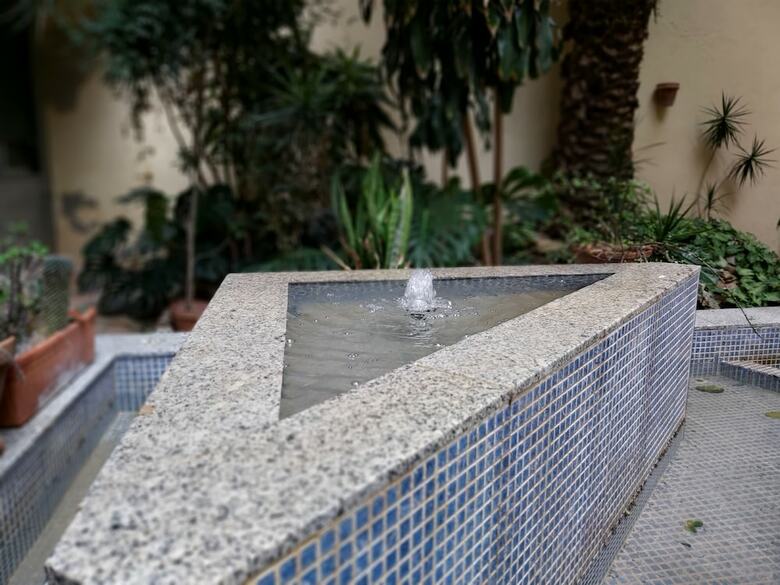 Apartamentos Del Parque Flats Estudio Martires