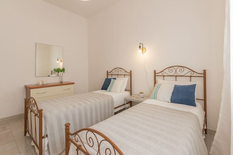 Apartamento Villetta Rosamarina