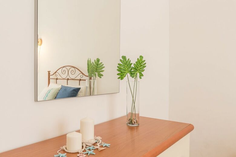 Apartamento Villetta Rosamarina