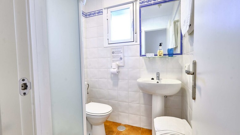 Hostal Casa Reyes El Palmar