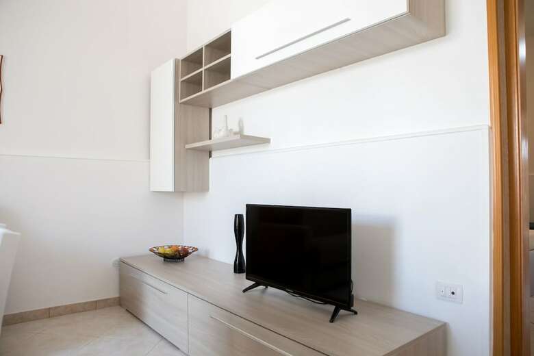 Apartamento Casa Elisena