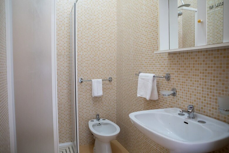 Apartamento Casa Elisena