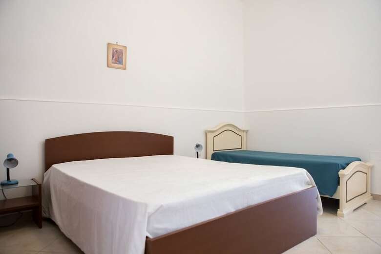 Apartamento Casa Elisena