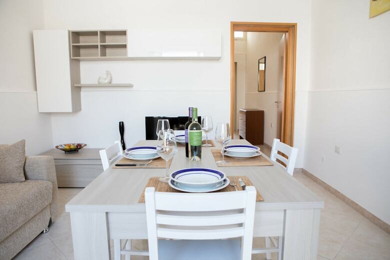 Apartamento Casa Elisena