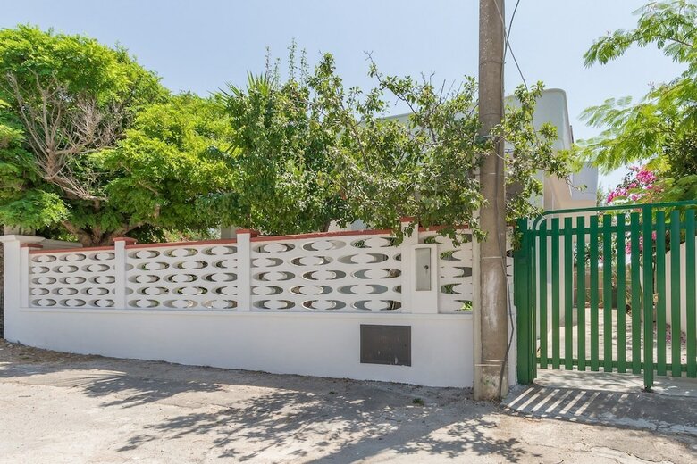Villa Del Pero