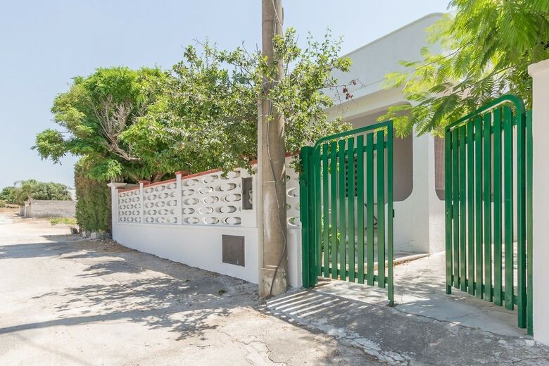 Villa Del Pero