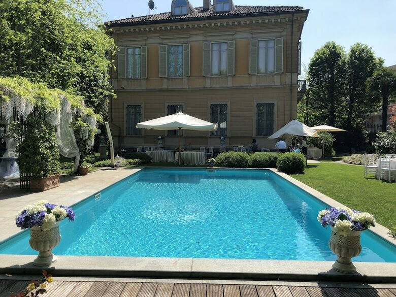 Hotel Maison Villa Grana