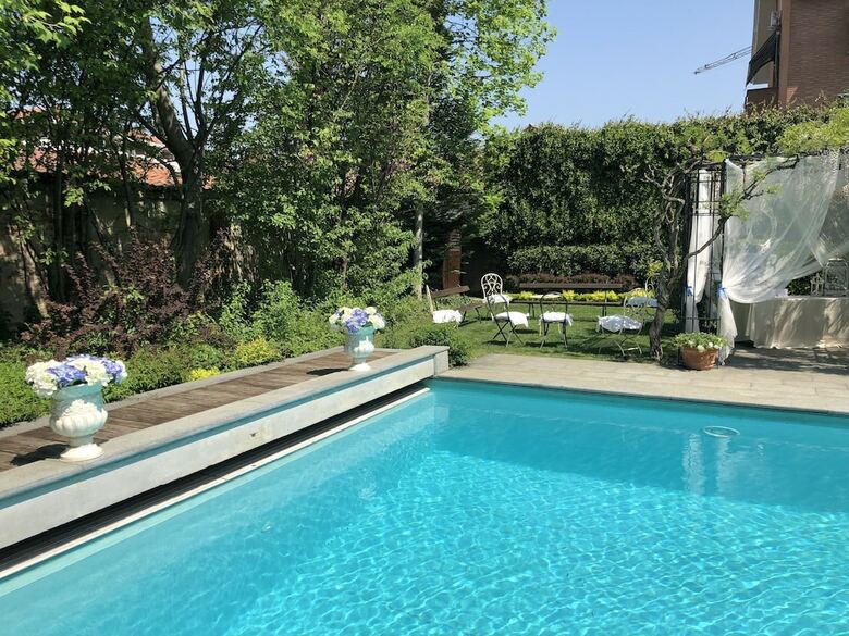 Hotel Maison Villa Grana