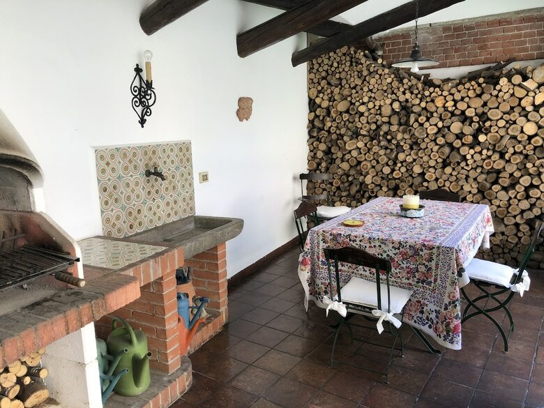 Hotel Maison Villa Grana