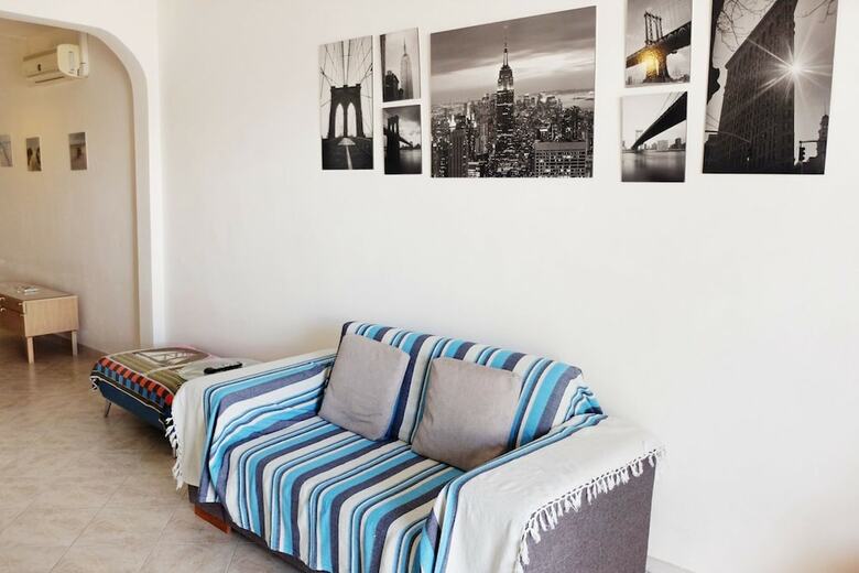 Apartamento Villetta Cali